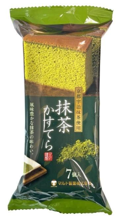 マルト製菓