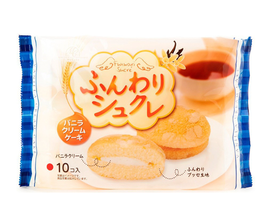 柿原製菓