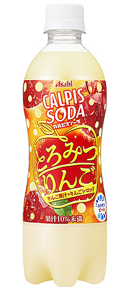 アサヒ飲料
