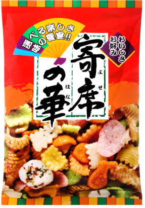 神田製菓