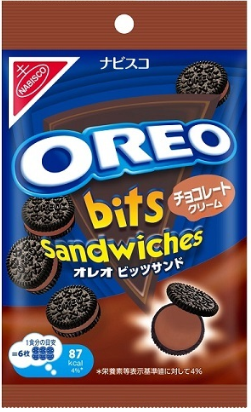 モンデリーズ・ジャパン