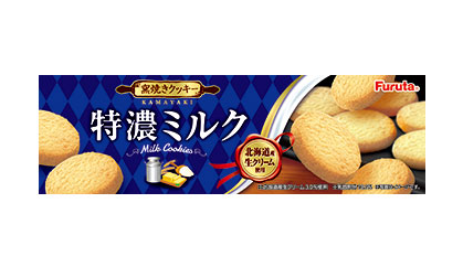 フルタ製菓