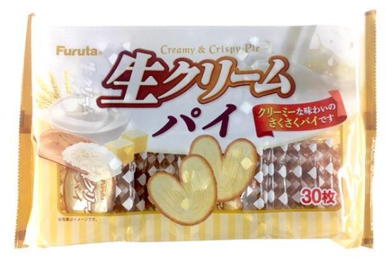 フルタ製菓