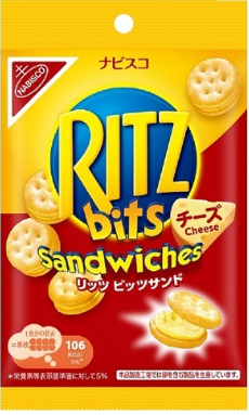 モンデリーズ・ジャパン