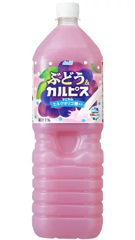 アサヒ飲料