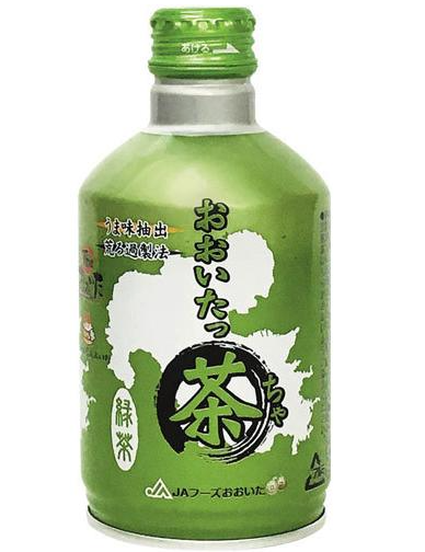 ジェイエイフーズおおいた