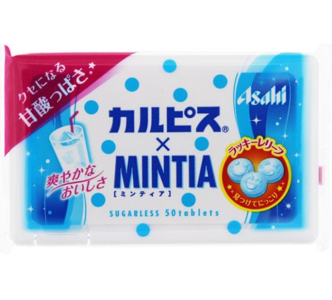 アサヒグループ食品