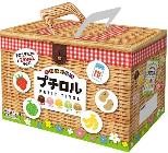 チロルチョコ