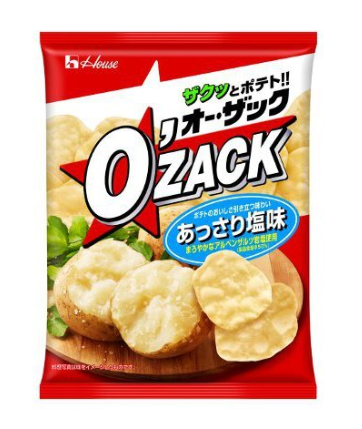 ハウス食品