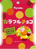 フルタ製菓