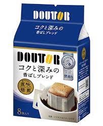 ドトールコーヒー