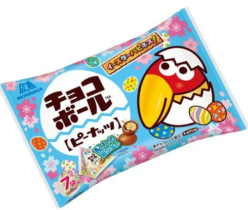 森永製菓