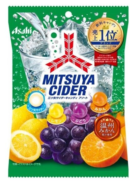 アサヒグループ食品