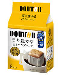 ドトールコーヒー