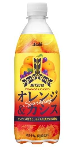 アサヒ飲料