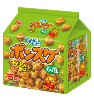 ぼんち