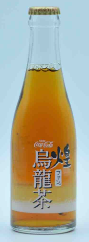コカ･コーラ