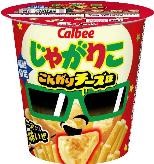 カルビー