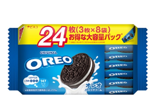 モンデリーズ・ジャパン