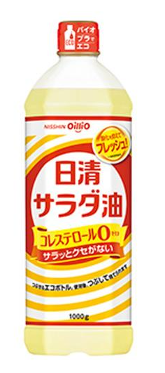 日清食品