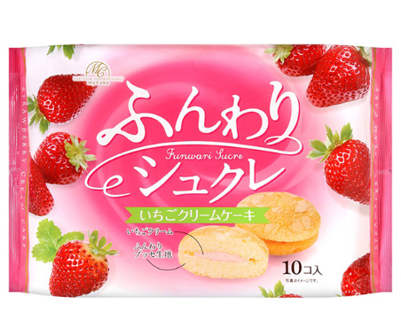 柿原製菓