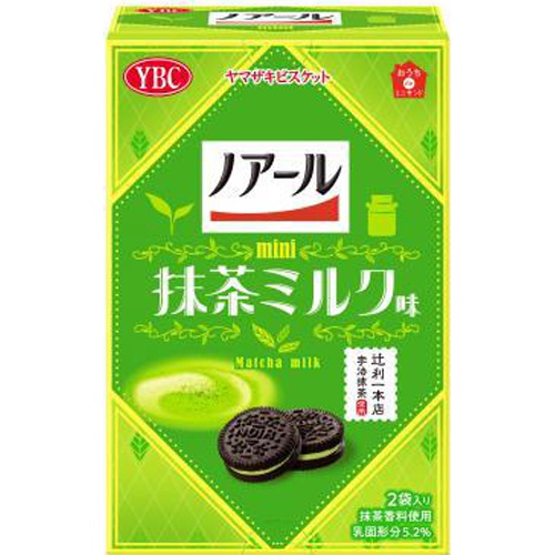 ヤマザキビスケット
