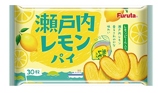 フルタ製菓