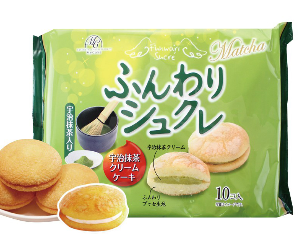 柿原製菓