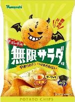 山芳製菓