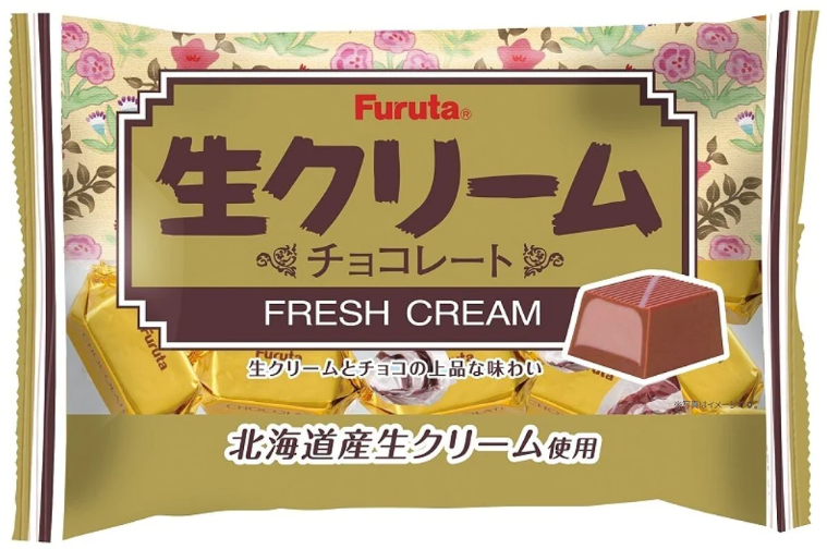 フルタ製菓