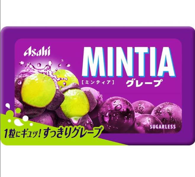 アサヒグループ食品