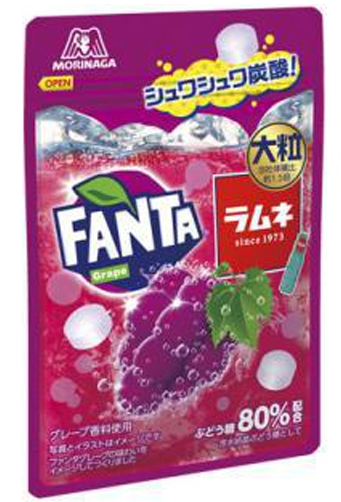 森永製菓