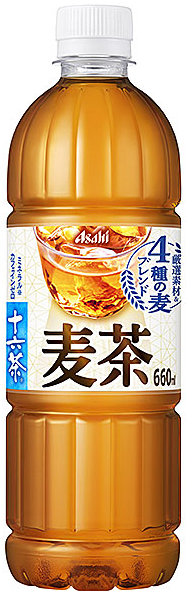 アサヒ飲料