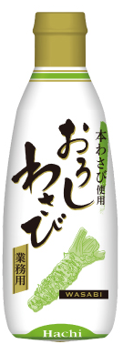 ハチ食品