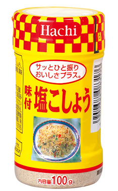 ハチ食品