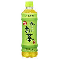 伊藤園
