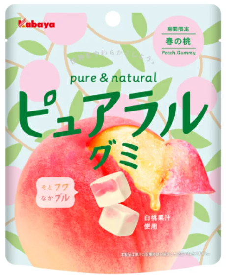 カバヤ食品