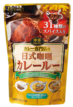 ハチ食品