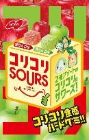 ノーベル製菓