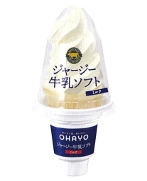 オハヨー乳業