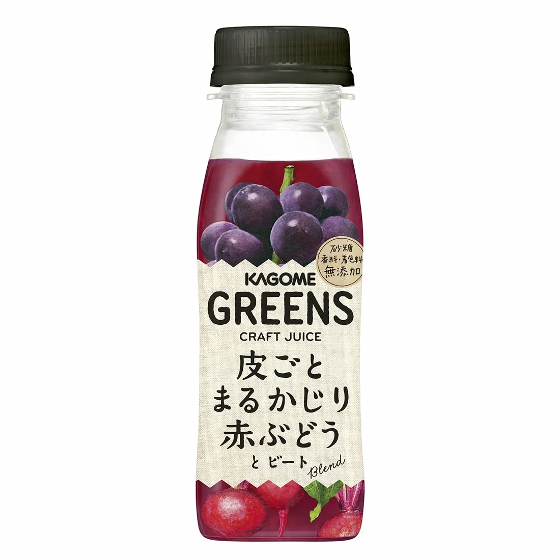 カゴメ