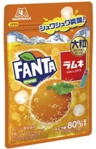 森永製菓