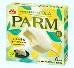 森永乳業