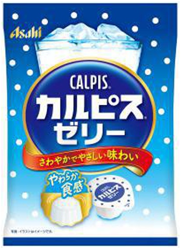 アサヒグループ食品