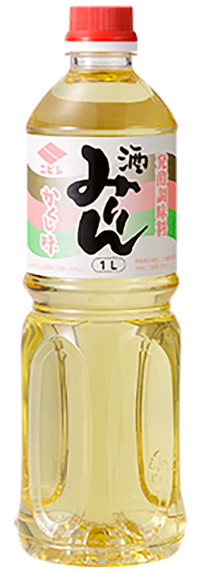 ニビシ