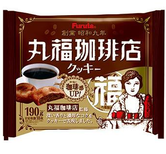 フルタ製菓