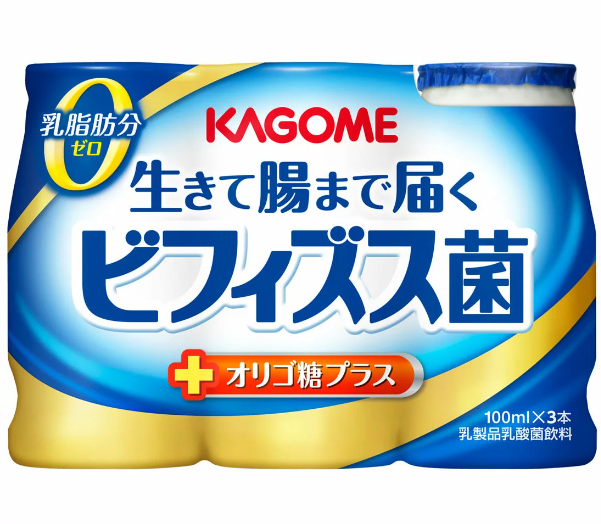 カゴメ