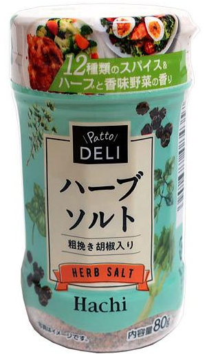ハチ食品