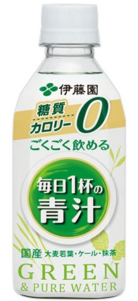 伊藤園