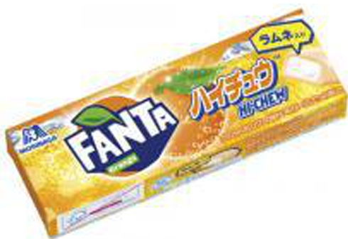 森永製菓